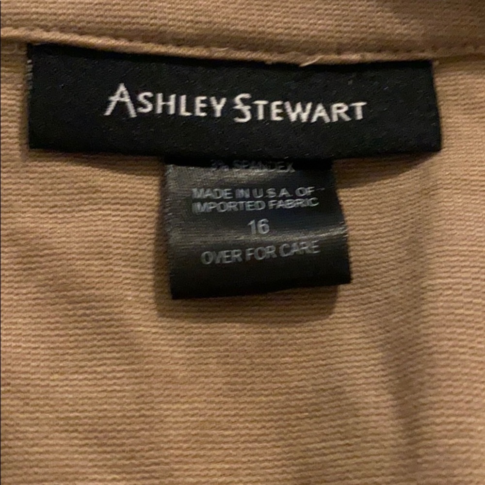 Jacket - Picture 2 of 2